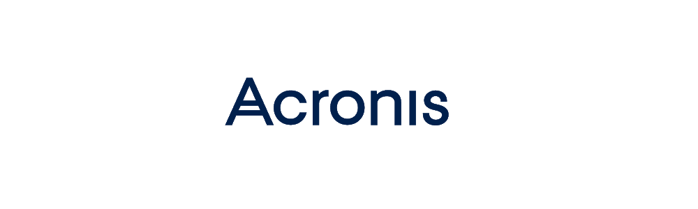 ACRONIS True Image 2017, la solution de sauvegarde leader du marché