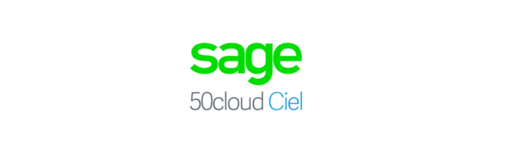 Sage 50cloud Ciel