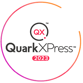 Nouveau QuarkXPress 2023