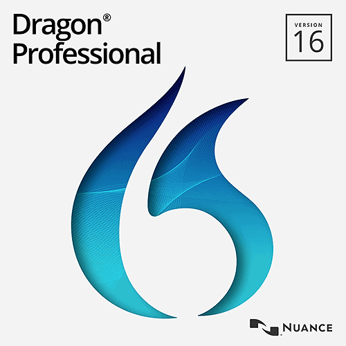 Faites découvrir à vos clients la nouvelle version 16 de Dragon Professional